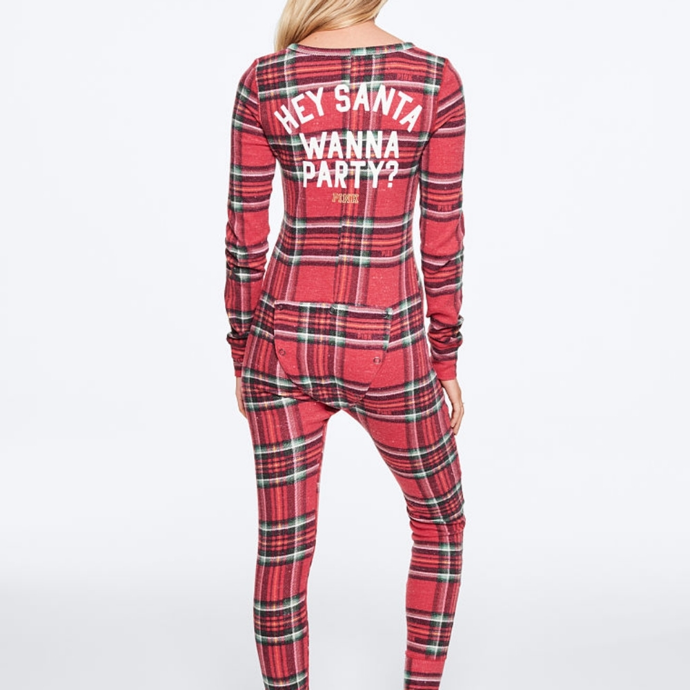 Rare nwt pink onsie